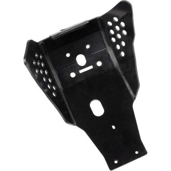 Moose Offroad Pro Skid Plate Skid Plate - Black - Kawasaki - KX 450