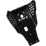 Moose Offroad Pro Skid Plate Skid Plate - Black - Kawasaki - KX 450