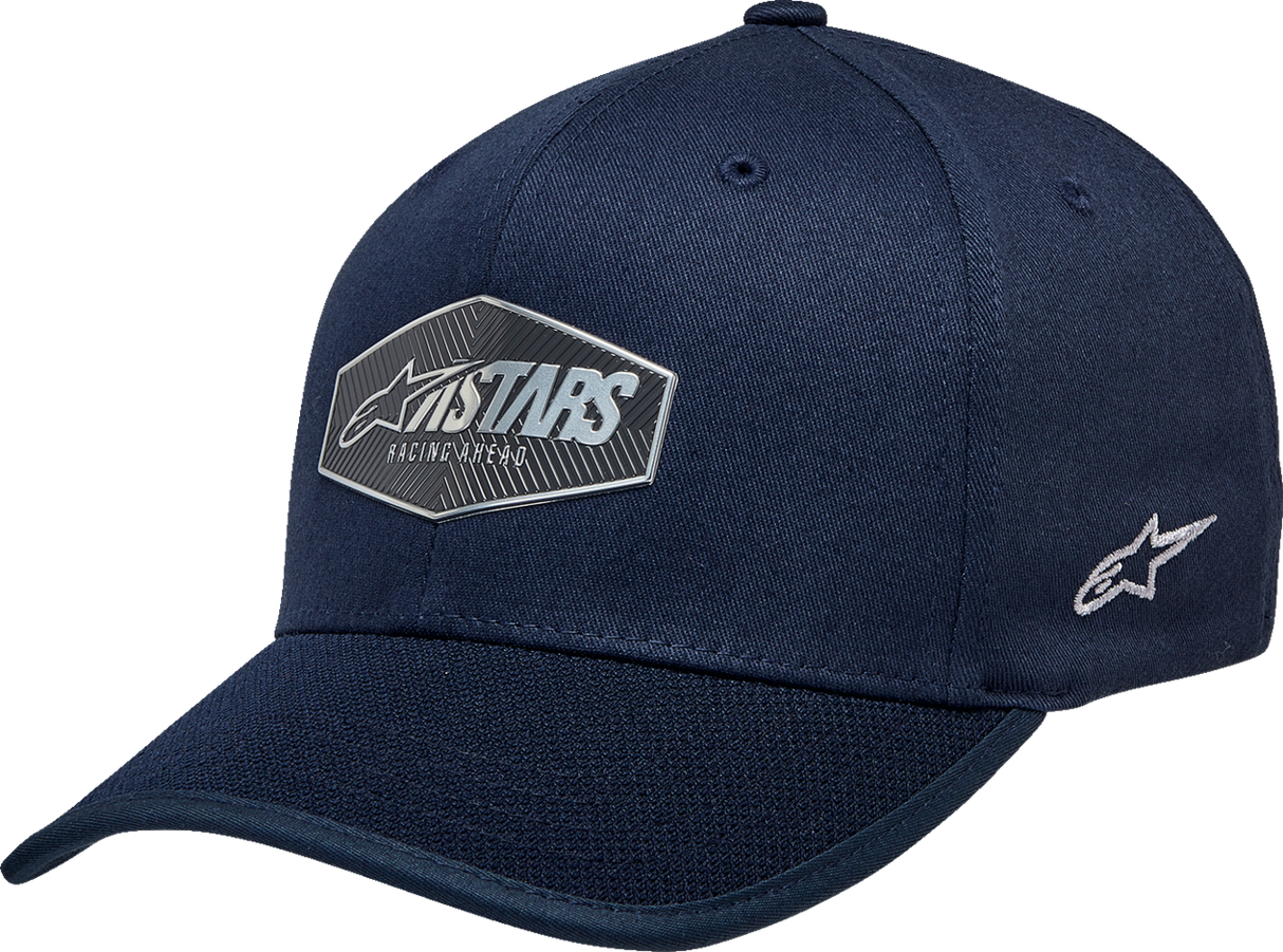 Emblem Hat
