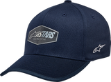 Emblem Hat