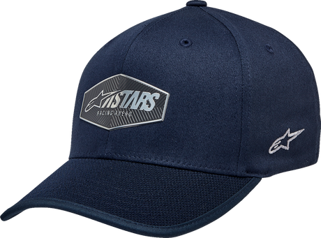 Emblem Hat