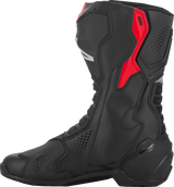 SMX-6 V3 Vented Boots