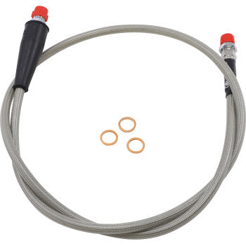 Moose Offroad Hydraulic Clutch Line Hydraulic Clutch Line