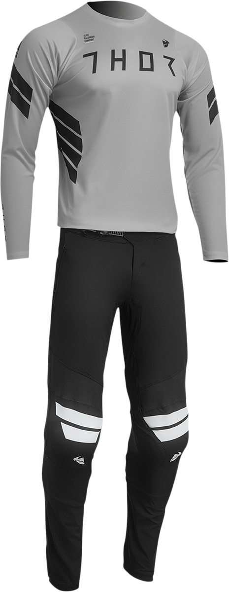 Assist Sting Long-Sleeve Jersey