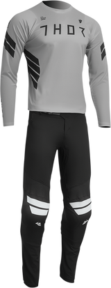 Assist Sting Long-Sleeve Jersey