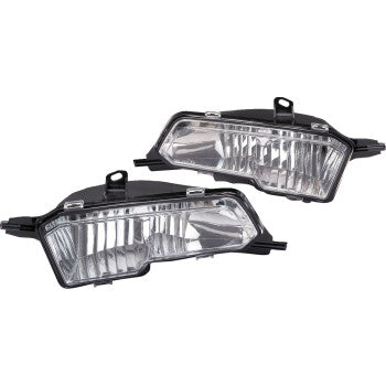 Moose Offroad Hologen Headlights Headlight - Halogen - Polaris