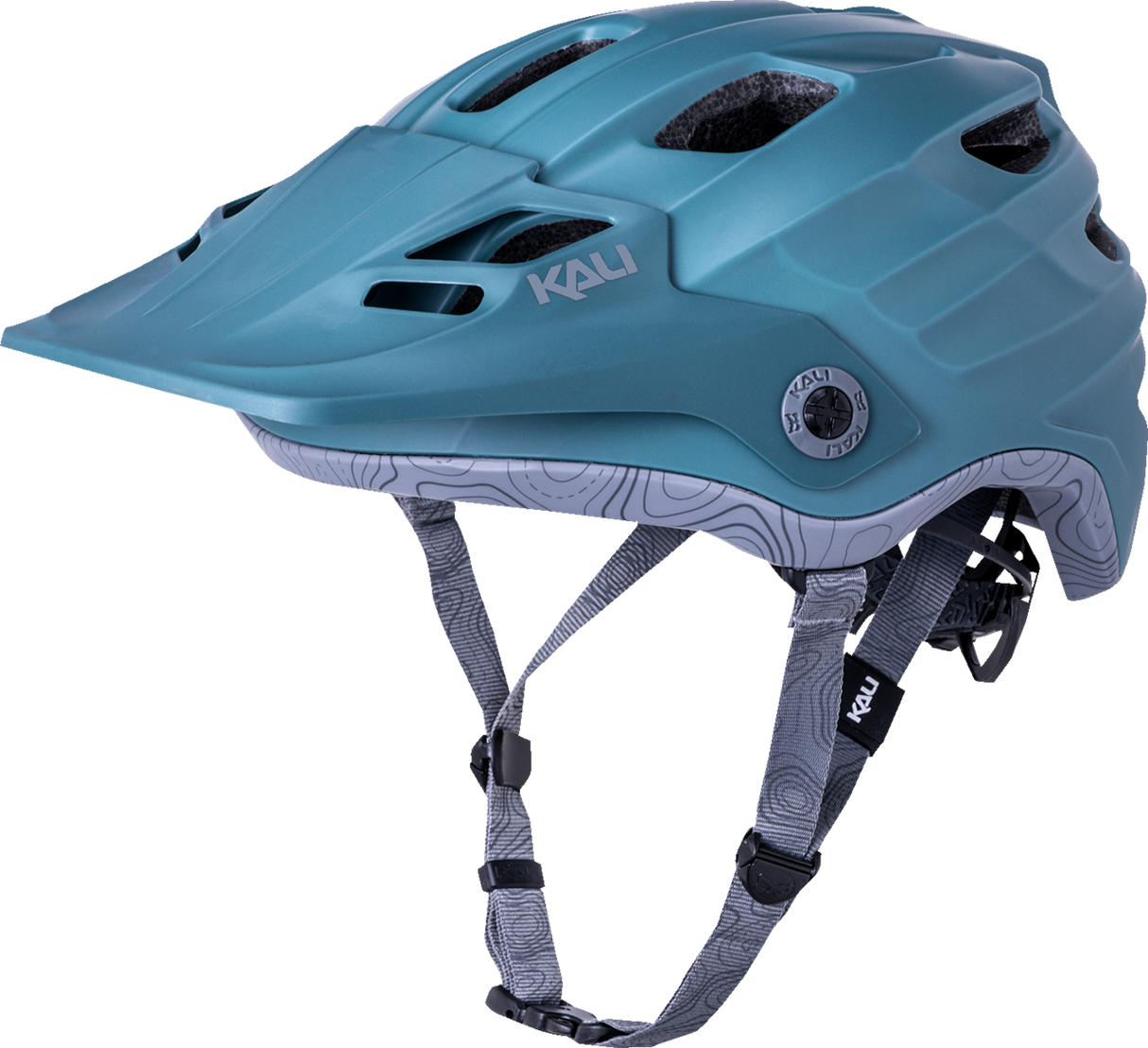 Maya 3.0 Solid Bicycle Helmet