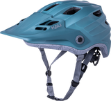 Maya 3.0 Solid Bicycle Helmet