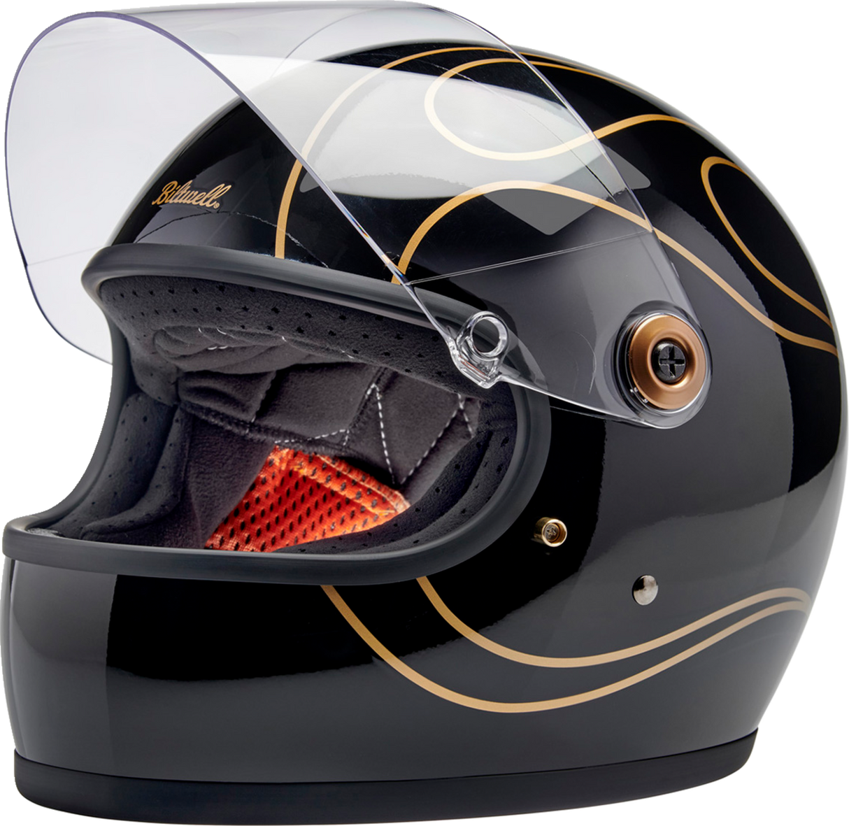 Gringo S Helmet