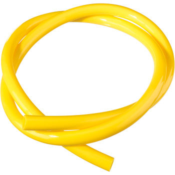 Moose Offroad Fuel Line Fuel Line - Yellow - 5/16" x 3'