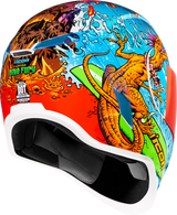 Airform™ Dino Fury Helmet