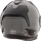 ATS-1R Solid Helmet