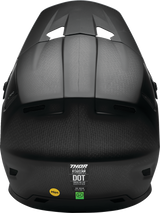 Reflex Sport Carbon Stealth MIPS® Helmet