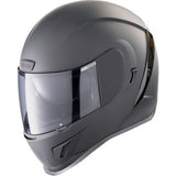 Icon Airform™ Dark Rubatone  Helmet