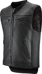 Tech-Air® 3 v2 Leather Vest