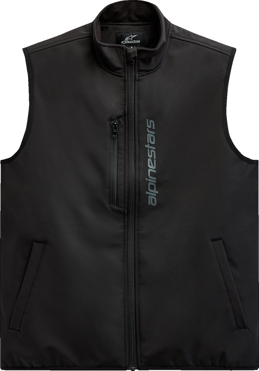 Alpinestars Primary Black Vest