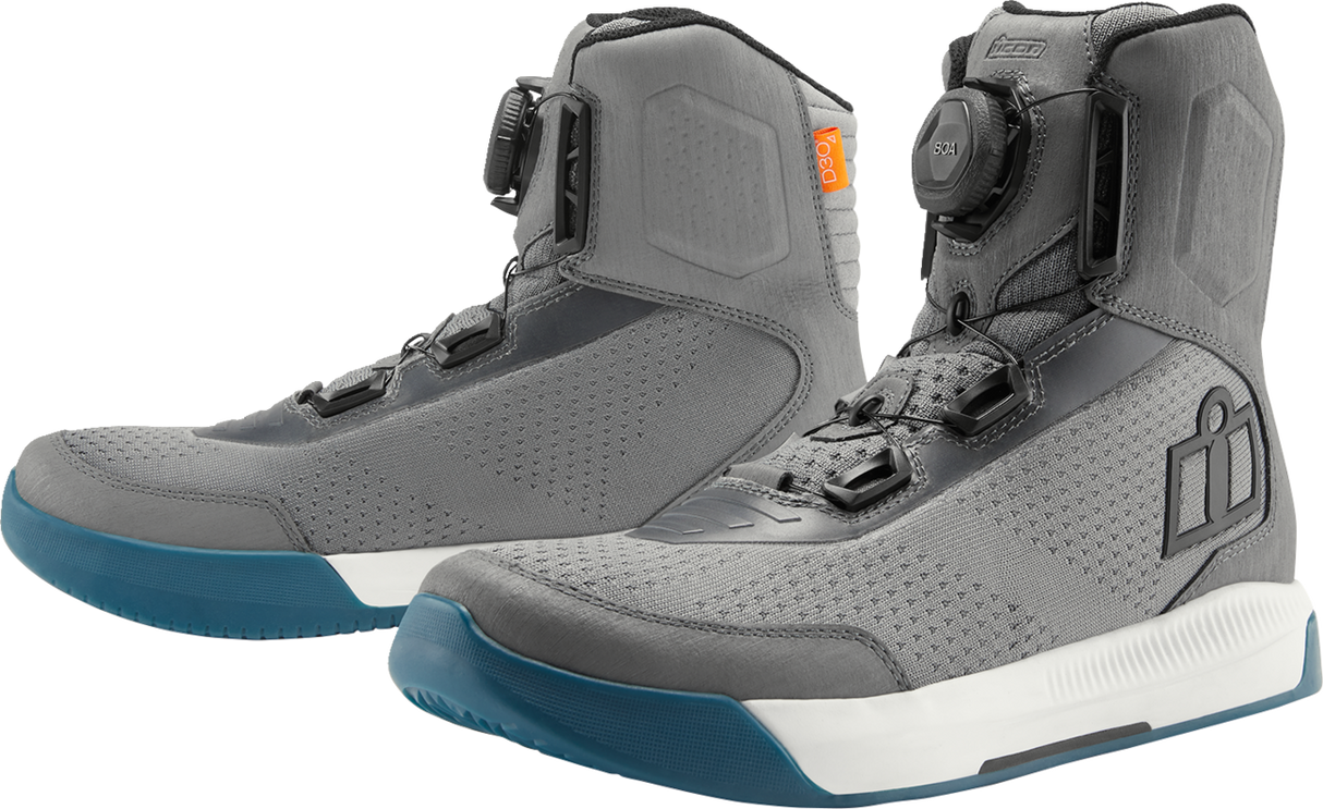 Overlord™ Vented Boots