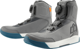 Overlord™ Vented Boots