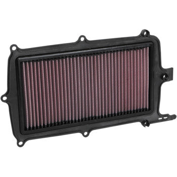 K & N OE Replacement High-Flow Air Filter - Honda