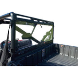 Moose Offroad Rear Back Panel Back Panel - Polaris - Ranger - Full Size