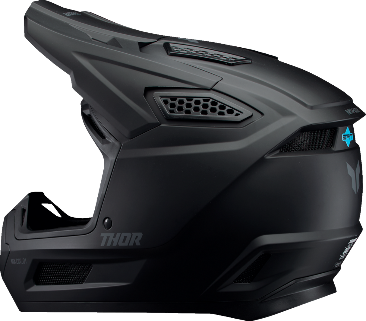 Fleet Blackout Helmet