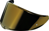 Tourmodular Helmet Pinlock® 120 MaxVision™ Prepared Shield