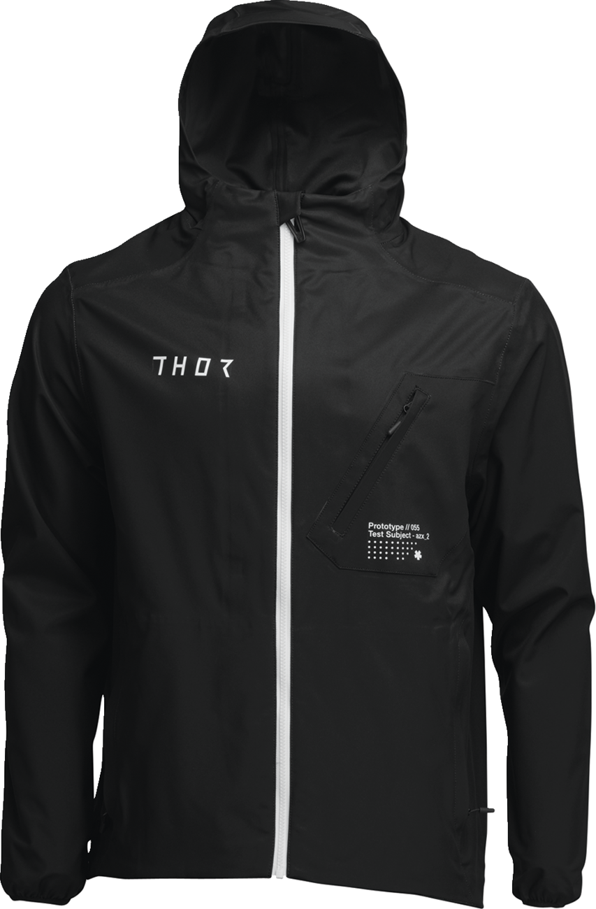Unit Light Shell Jacket