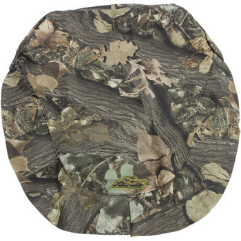 Moose Offroad OE Replacement-Style Seat Cover — Hidden Creek Autumn Seat Cover - Camo - Can-Am