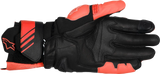 GP Plus R V3 Leather Gloves