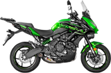 Racing Line Exhaust System