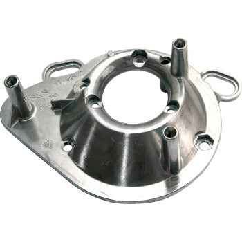 S&S Cycle Teardrop Air Cleaner Backplate