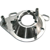 S&S Cycle Teardrop Air Cleaner Backplate