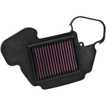 K & N OE Replacement High-Flow Air Filter - Honda