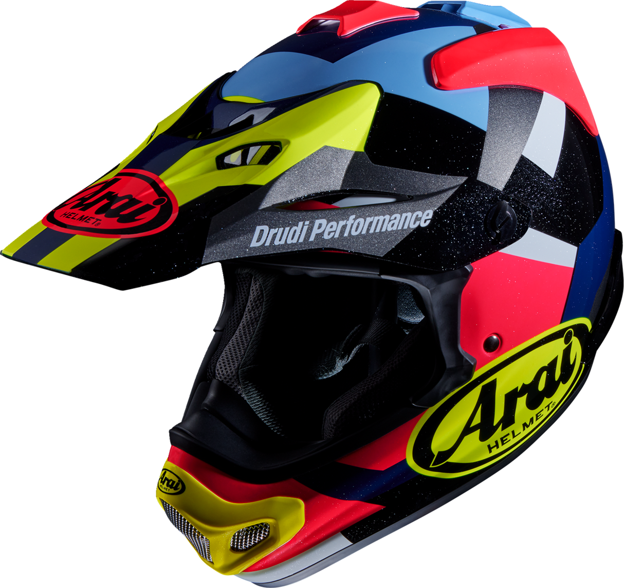 Arai VX-Pro4 Block Helmet