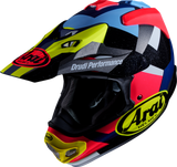 Arai VX-Pro4 Block Helmet
