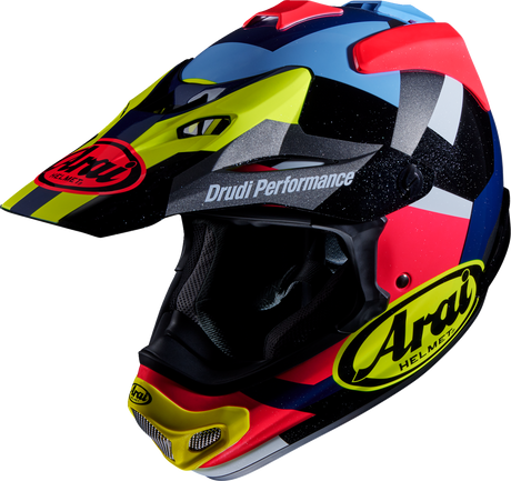 Arai VX-Pro4 Block Helmet