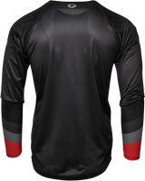 Assist MTB Long-Sleeve Jersey