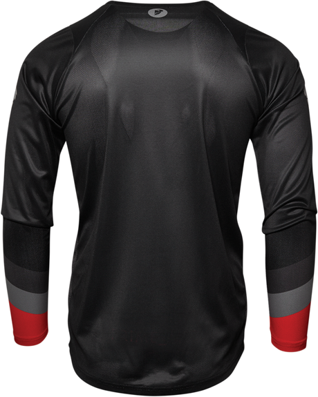 Assist MTB Long-Sleeve Jersey