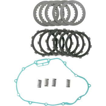 Moose Offroad Complete Clutch Kit Clutch Kit - TRX300EX