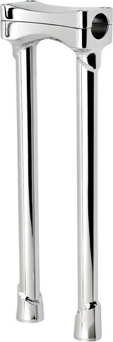 Murdock O/S Risers