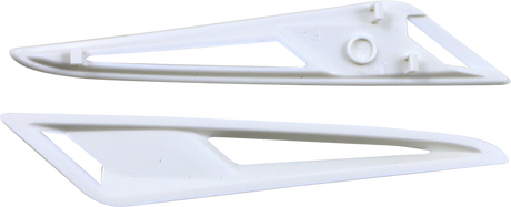 SM5 Helmet Side Chin Vents