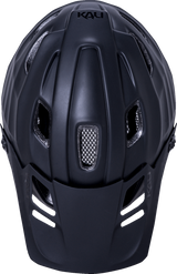 Maya 3.0 Solid Bicycle Helmet