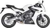 Racing Line Exhaust System