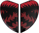 Airform™ Helmet Side Plates — Lycan