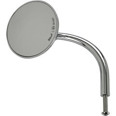 Utility Mirror with Perch Mount
