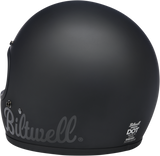 Gringo Helmet — Factory