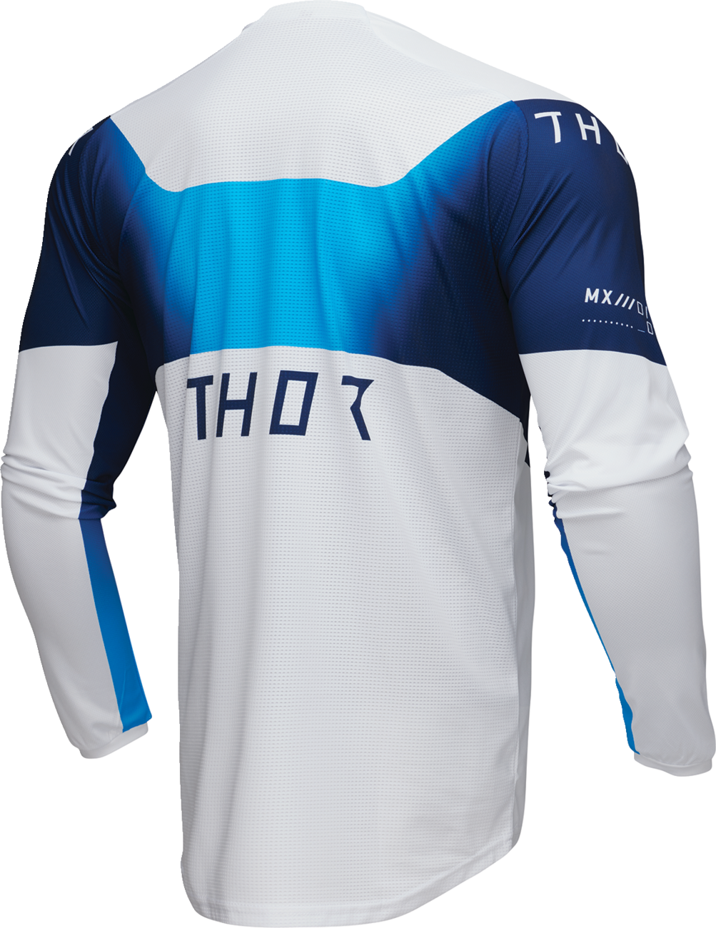 LAUNCHMODE Storm Jersey