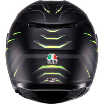 AGV K3 Syth Helmet