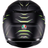 AGV K3 Syth Helmet