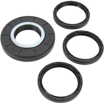 Moose Offroad Differential Seal Kit Differential Seal Kit - Honda - Rear